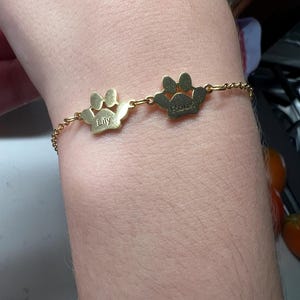 Trisha adicionaram uma foto da sua compra