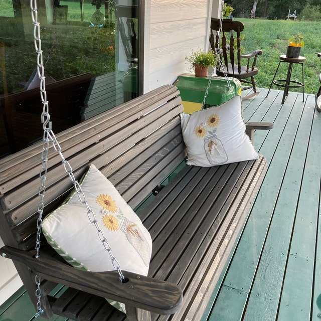 CypressMoonFurniture Etsy