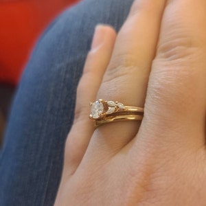 Makayla added a photo of their purchase