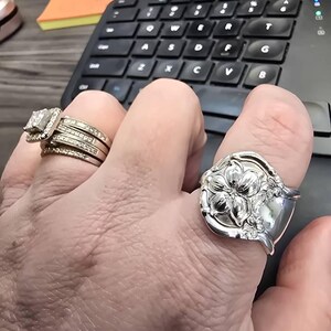 Shannon added a photo of their purchase