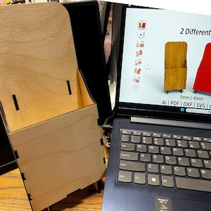 Mike added a photo of their purchase