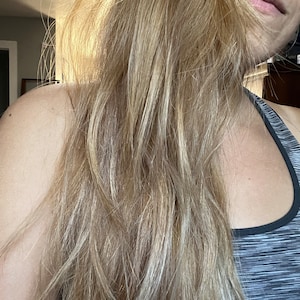 Johanna ha añadido una foto de su compra