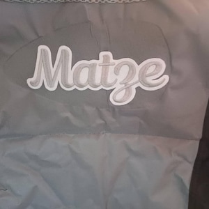 Franziska added a photo of their purchase