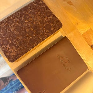 Taylor added a photo of their purchase