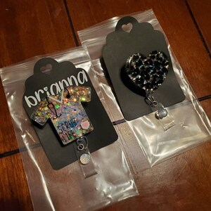 Comprador de Etsy ha añadido una foto de su compra