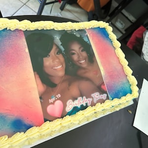 Latonia added a photo of their purchase
