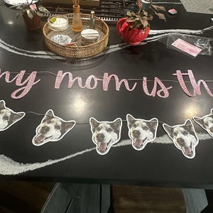Victoria added a photo of their purchase