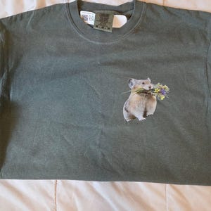 Brianna added a photo of their purchase