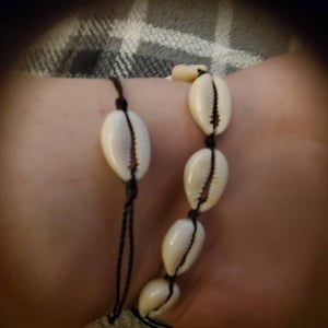 Ana added a photo of their purchase