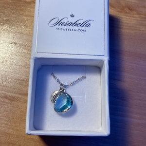 Paige added a photo of their purchase