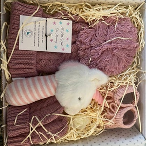 Alison added a photo of their purchase