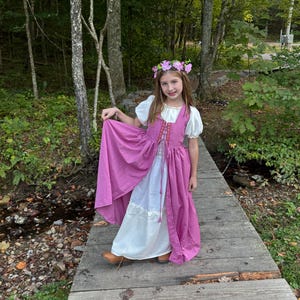 Antique Brass Pitcher | Small Vintage Jug | Rustic Farmhouse Decor