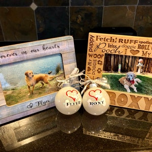 Kay added a photo of their purchase