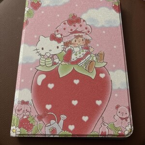 Cat on Books Simple Cute Macbook Case Laptop Cover for 2025 M4 Macbook Air 15/13/11 Macbook Pro 13/14/15/16 Inch M1 M2 M3 2024 2023 2022