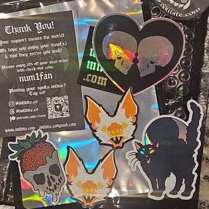 Iz heeft een foto van zijn/haar aankoop toegevoegd