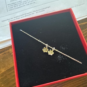 Deborah added a photo of their purchase