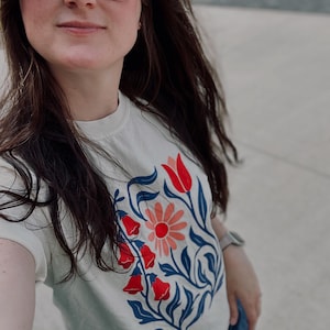 Natalie added a photo of their purchase