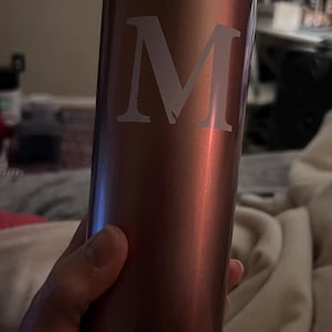 M added a photo of their purchase