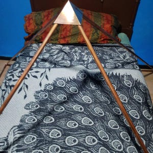 Octavio added a photo of their purchase