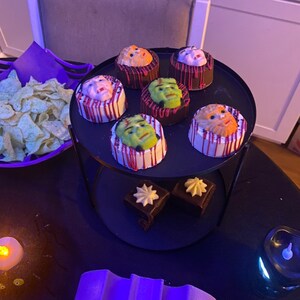 Kristin added a photo of their purchase