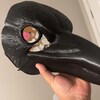 Dilophosaurus Mask V2 .stl Files for 3D Printing - Etsy