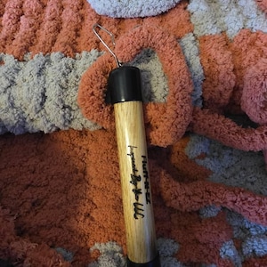 Kaycee added a photo of their purchase