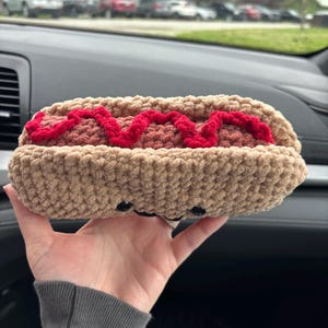 Anna a ajouté une photo de son achat