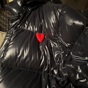 Marijo added a photo of their purchase