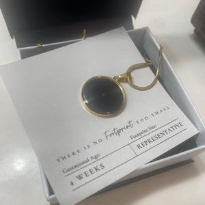 Reagan added a photo of their purchase