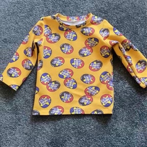 Emma added a photo of their purchase