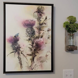 Melanie added a photo of their purchase