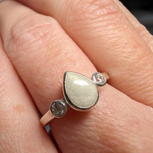 Suzi added a photo of their purchase