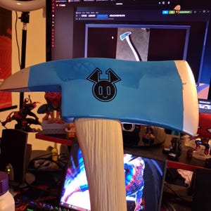 Arachnid added a photo of their purchase