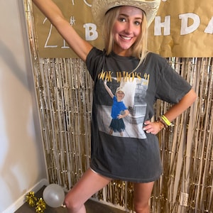 Amy added a photo of their purchase