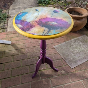 Charlotte added a photo of their purchase