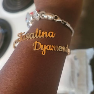 Etsy buyer added a photo of their purchase