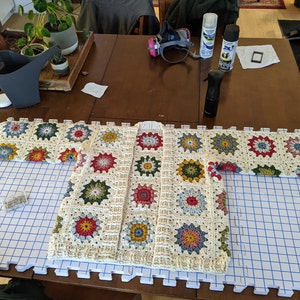 Heather added a photo of their purchase
