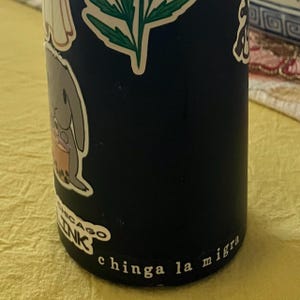 Jackie added a photo of their purchase