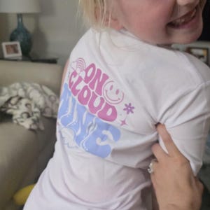 Maggie added a photo of their purchase
