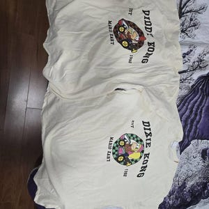 Jen added a photo of their purchase