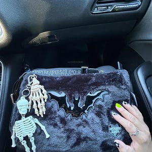 Andrea added a photo of their purchase