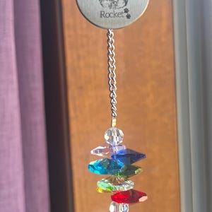 Jennifer added a photo of their purchase