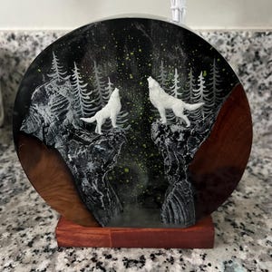 Tiara added a photo of their purchase