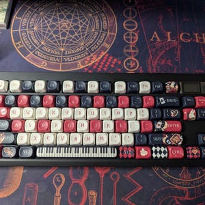 Ash added a photo of their purchase