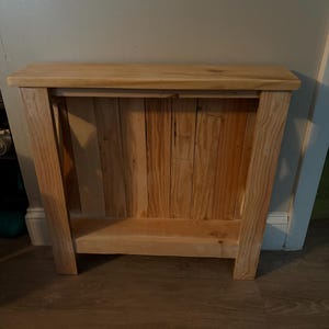 Lyndsay added a photo of their purchase