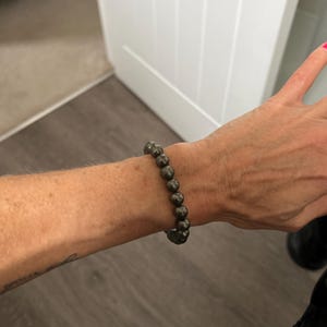 Beth added a photo of their purchase