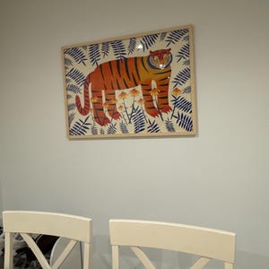 Comprador de Etsy ha añadido una foto de su compra