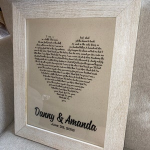 Amanda added a photo of their purchase