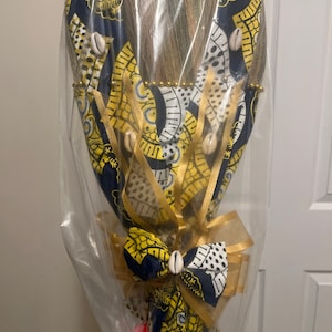 Comprador de Etsy ha añadido una foto de su compra