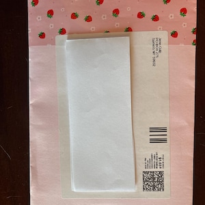 Amelia added a photo of their purchase